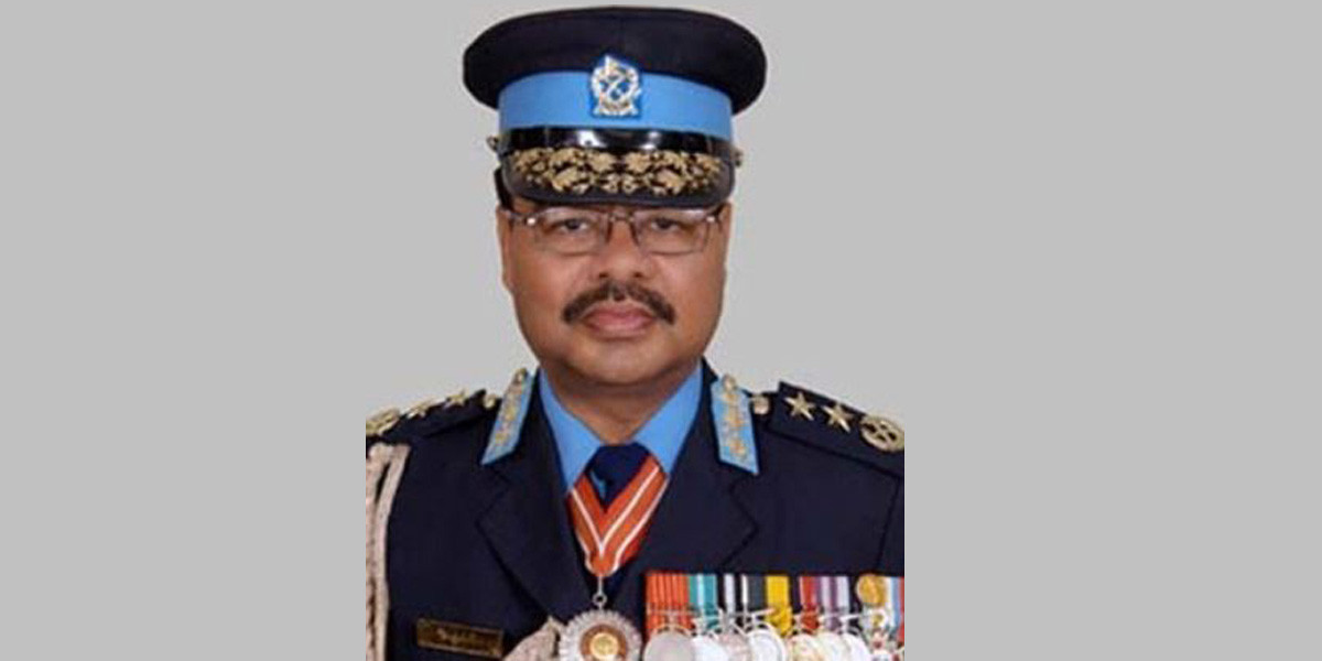 सुडान घटनामा दोषी ठहर भएका पूर्व आईजीपी राणाको मुद्दामा कारण देखाऊ आदेश जारी